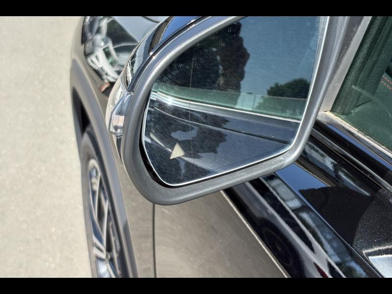 Image MERCEDES-BENZ EQB 350 292ch AMG Line 4Matic