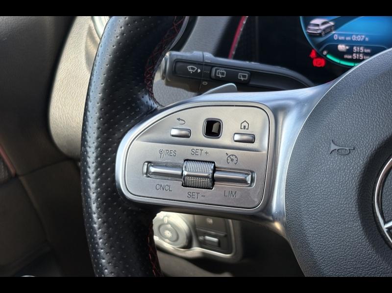 Image MERCEDES-BENZ EQB 350 292ch AMG Line 4Matic