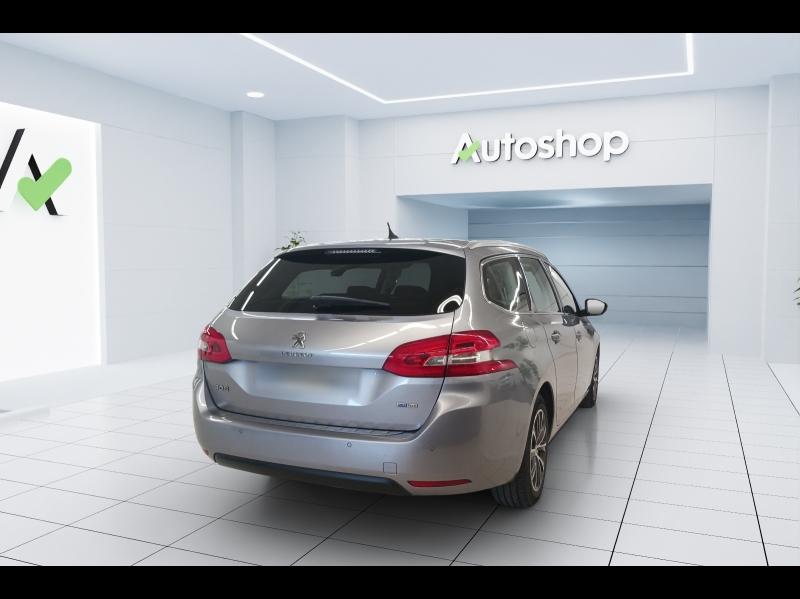 Image PEUGEOT 308 SW 1.2 PureTech 130ch Allure S&S EAT6