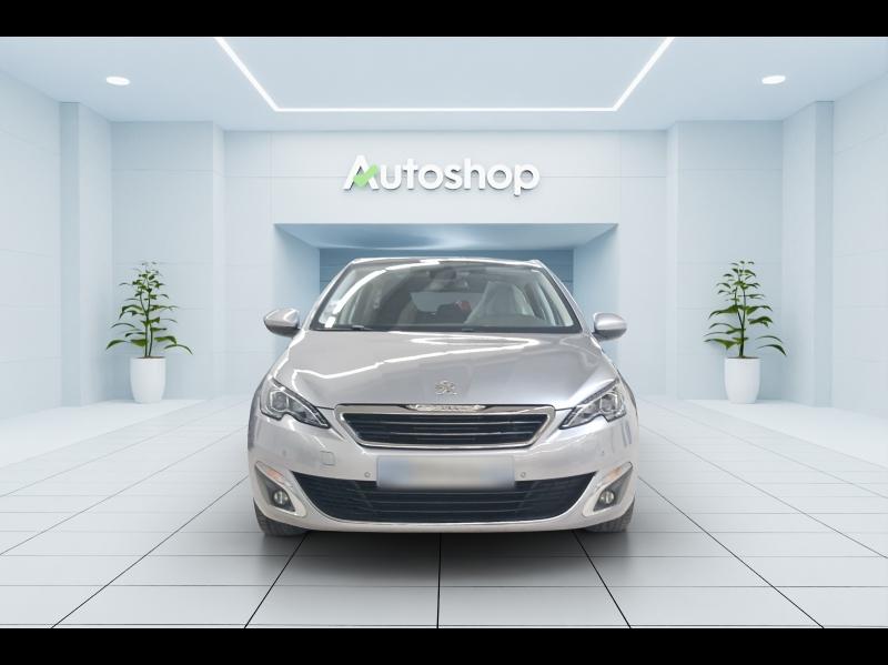 Image PEUGEOT 308 SW 1.2 PureTech 130ch Allure S&S EAT6