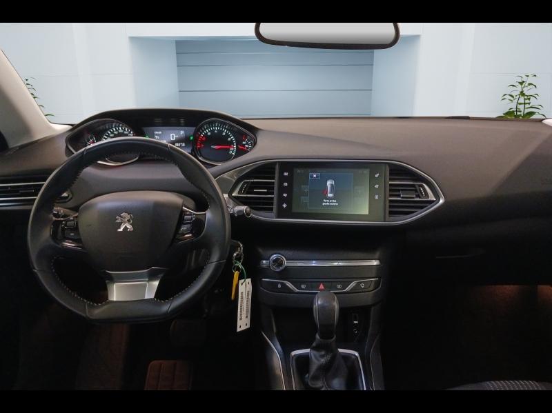 Image PEUGEOT 308 SW 1.2 PureTech 130ch Allure S&S EAT6