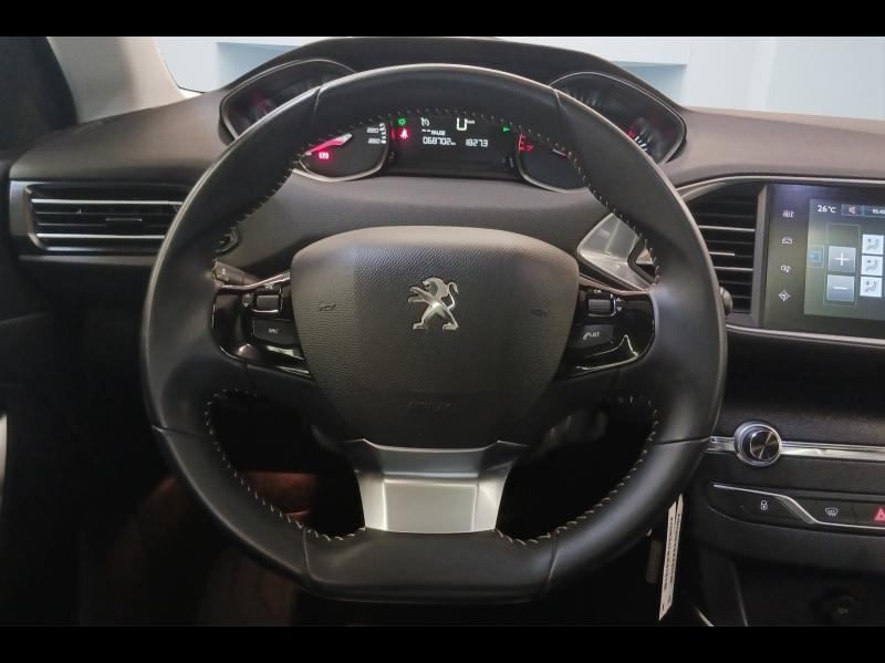 Image PEUGEOT 308 SW 1.2 PureTech 130ch Allure S&S EAT6
