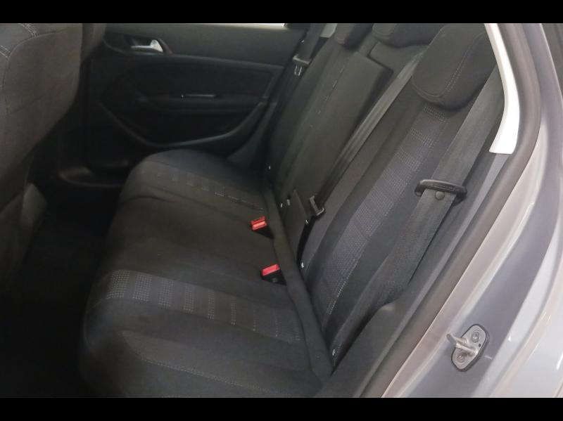 Image PEUGEOT 308 SW 1.2 PureTech 130ch Allure S&S EAT6