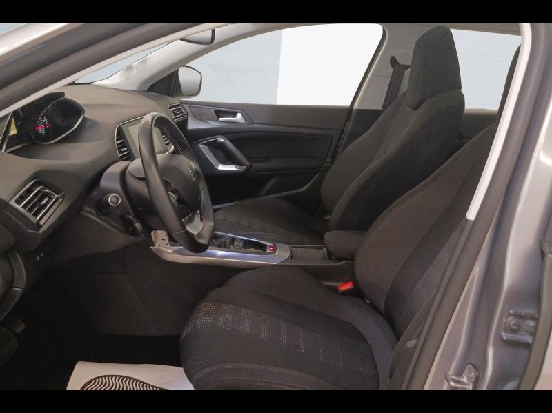 Image PEUGEOT 308 SW 1.2 PureTech 130ch Allure S&S EAT6