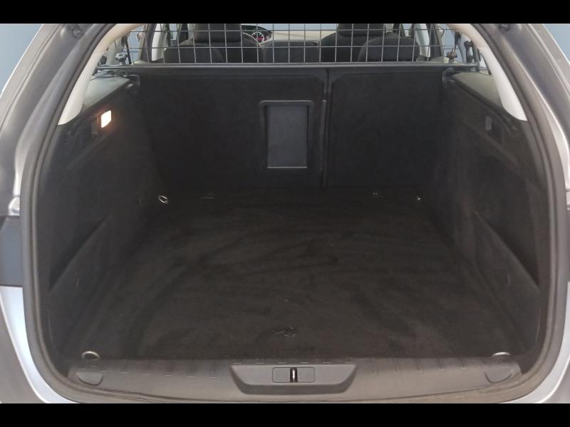 Image PEUGEOT 308 SW 1.2 PureTech 130ch Allure S&S EAT6