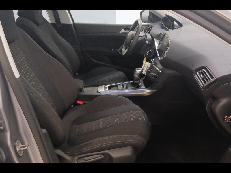 Image PEUGEOT 308 SW 1.2 PureTech 130ch Allure S&S EAT6