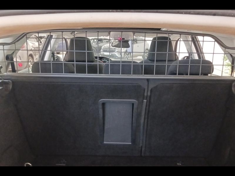 Image PEUGEOT 308 SW 1.2 PureTech 130ch Allure S&S EAT6
