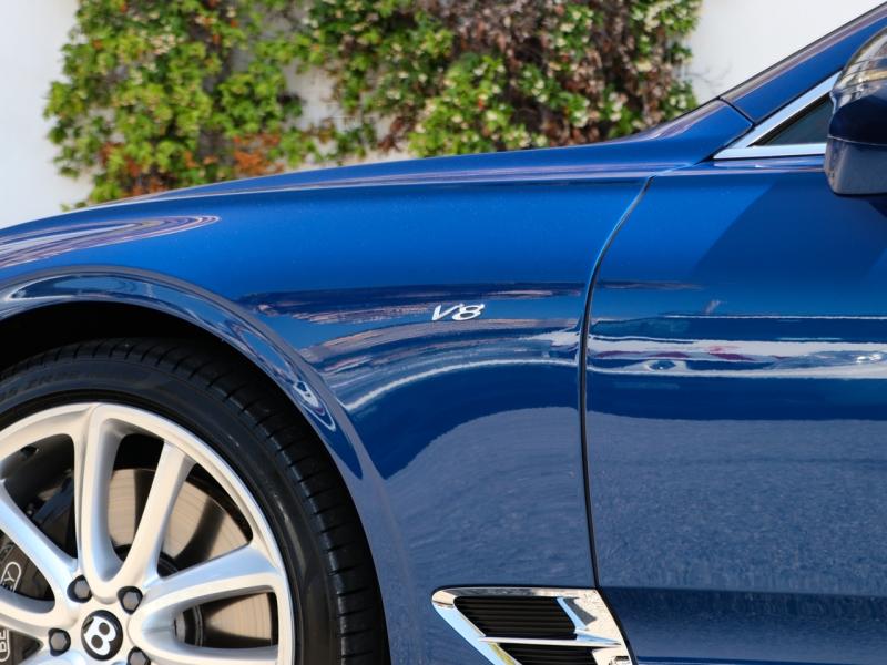 Image BENTLEY CONTINENTAL GTC -