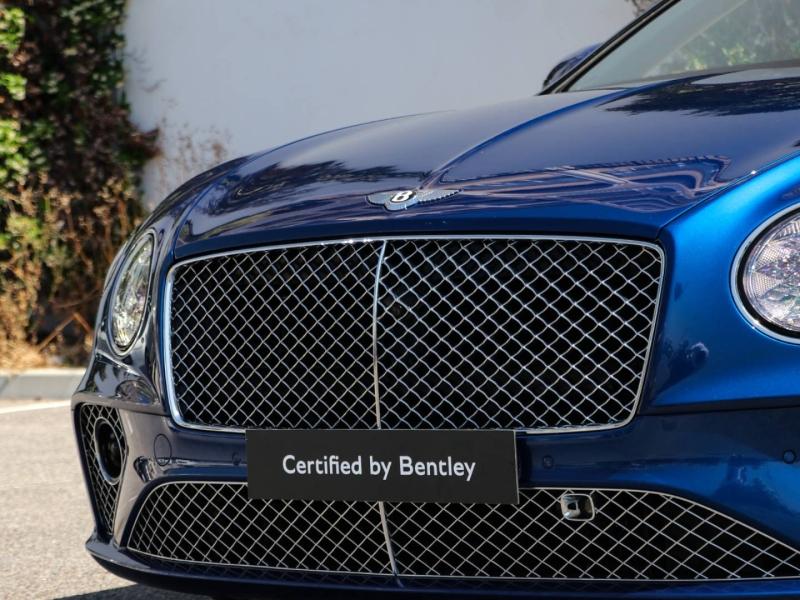 Image BENTLEY CONTINENTAL GTC -