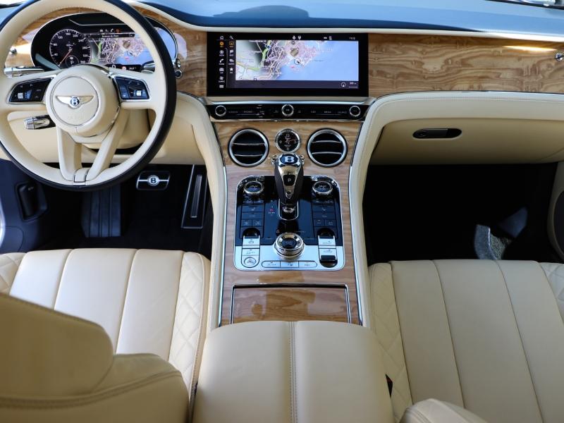 Image BENTLEY CONTINENTAL GTC -