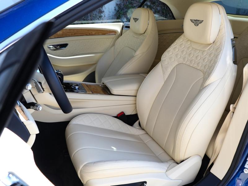 Image BENTLEY CONTINENTAL GTC -