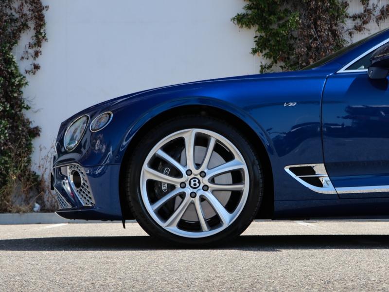 Image BENTLEY CONTINENTAL GTC -