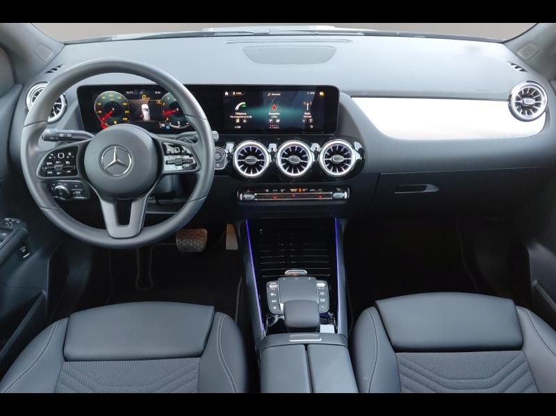 Image MERCEDES-BENZ Classe B 200 163ch Business Line Edition 7G-DCT 9cv
