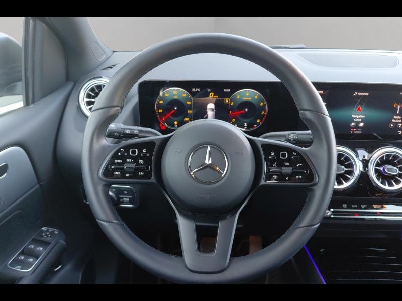 Image MERCEDES-BENZ Classe B 200 163ch Business Line Edition 7G-DCT 9cv