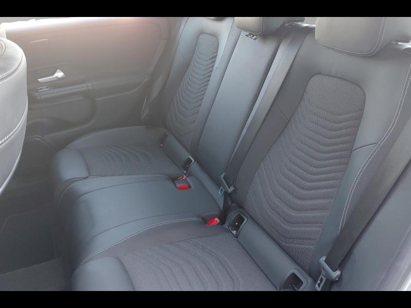 Image MERCEDES-BENZ Classe B 200 163ch Business Line Edition 7G-DCT 9cv