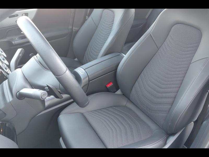 Image MERCEDES-BENZ Classe B 200 163ch Business Line Edition 7G-DCT 9cv