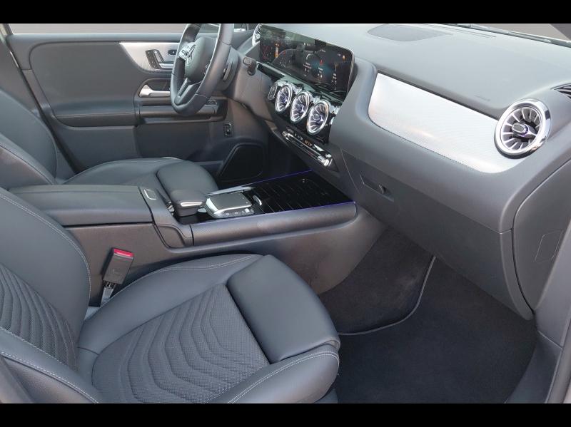 Image MERCEDES-BENZ Classe B 200 163ch Business Line Edition 7G-DCT 9cv