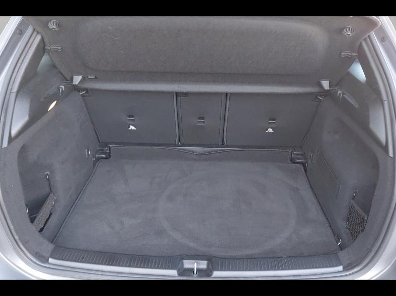 Image MERCEDES-BENZ Classe B 200 163ch Business Line Edition 7G-DCT 9cv