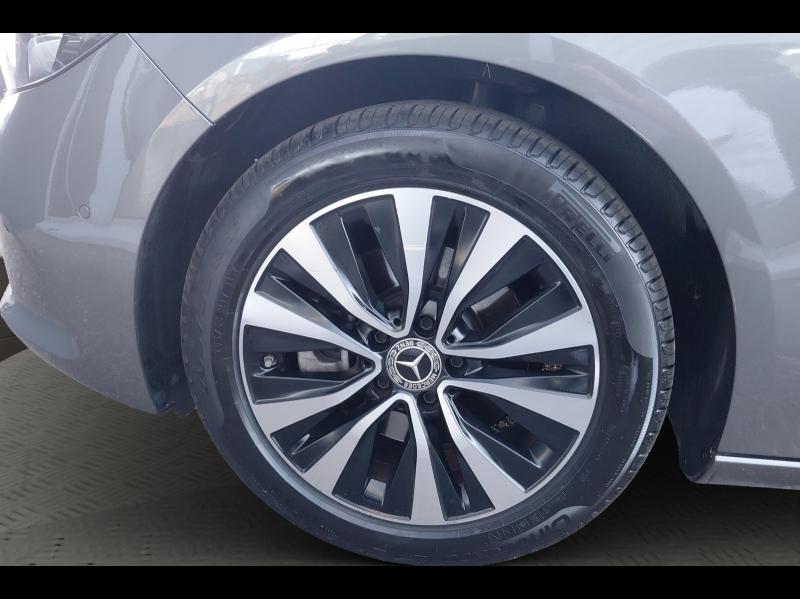 Image MERCEDES-BENZ Classe B 200 163ch Business Line Edition 7G-DCT 9cv