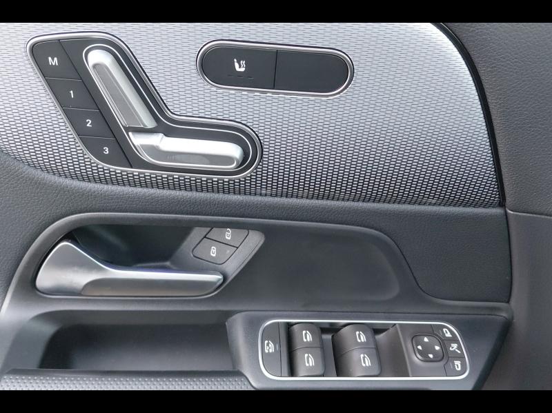 Image MERCEDES-BENZ Classe B 200 163ch Business Line Edition 7G-DCT 9cv