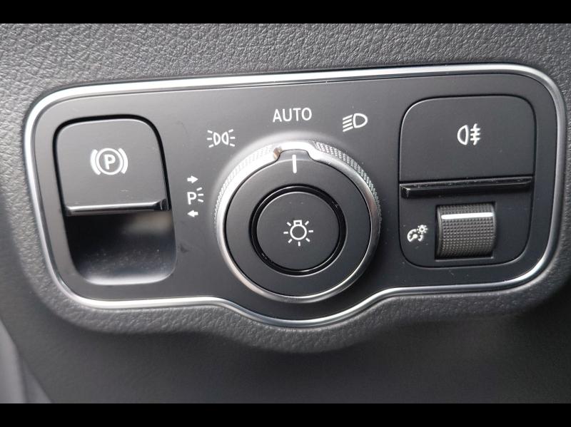 Image MERCEDES-BENZ Classe B 200 163ch Business Line Edition 7G-DCT 9cv