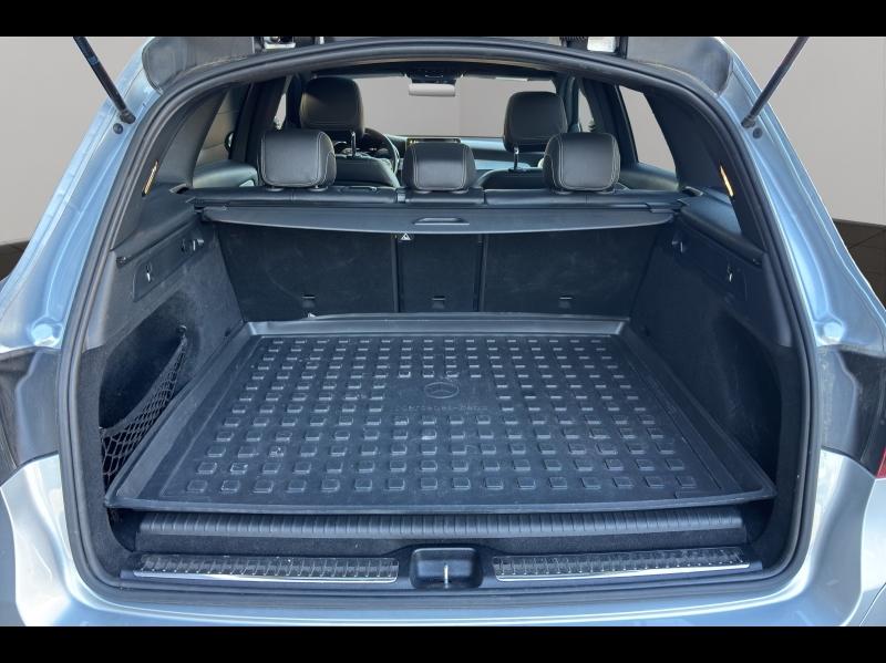 Image MERCEDES-BENZ GLC 300 de Hybrid 333ch AMG Line 4Matic 9G-Tronic
