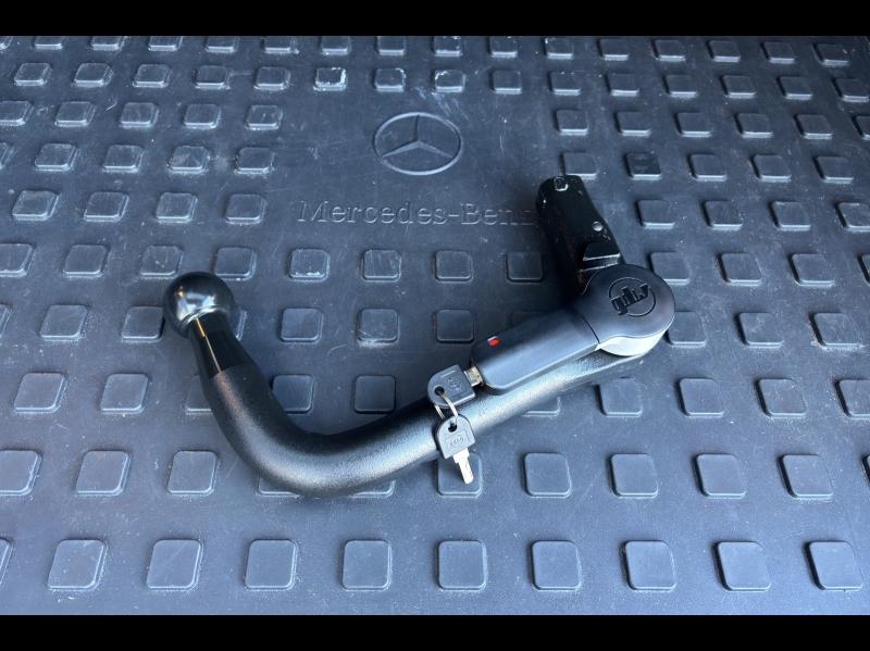 Image MERCEDES-BENZ GLC 300 de Hybrid 333ch AMG Line 4Matic 9G-Tronic