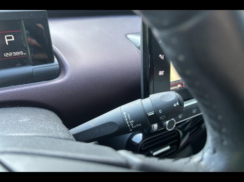 Image CITROEN C4 Cactus BlueHDi 120ch S&S Shine EAT6 E6.d-TEMP