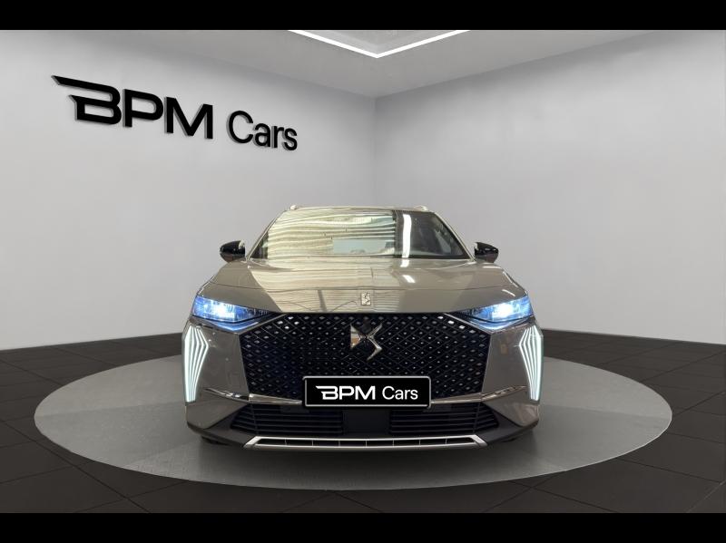Image DS DS 7 Crossback E-TENSE 225ch Bastille +