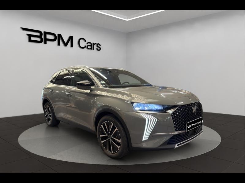 Image DS DS 7 Crossback E-TENSE 225ch Bastille +