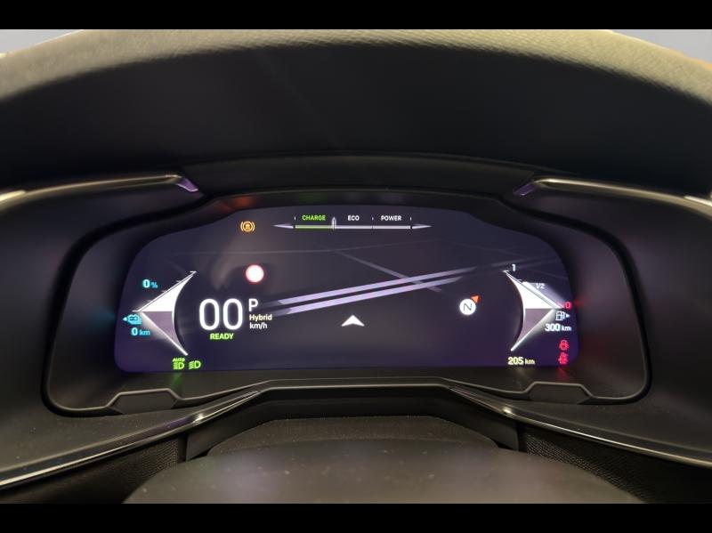 Image DS DS 7 Crossback E-TENSE 225ch Bastille +