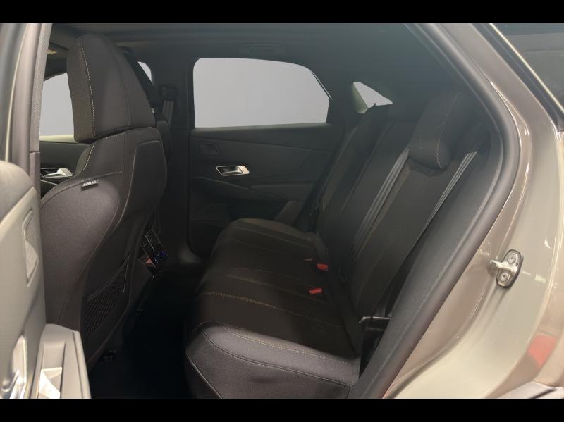 Image DS DS 7 Crossback E-TENSE 225ch Bastille +
