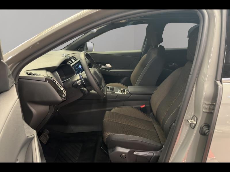 Image DS DS 7 Crossback E-TENSE 225ch Bastille +