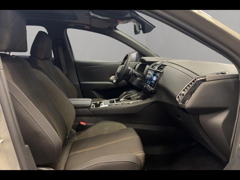 Image DS DS 7 Crossback E-TENSE 225ch Bastille +