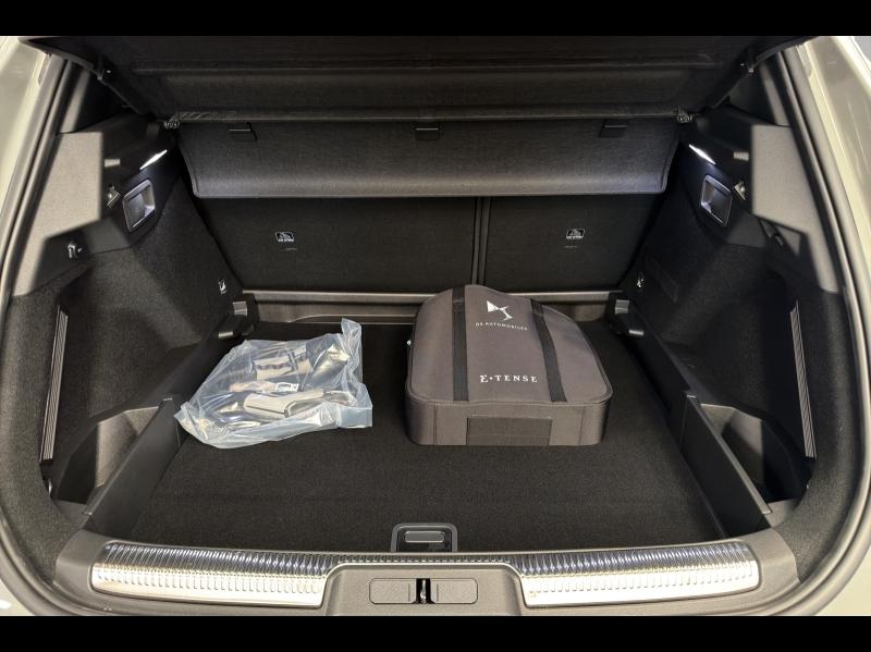Image DS DS 7 Crossback E-TENSE 225ch Bastille +