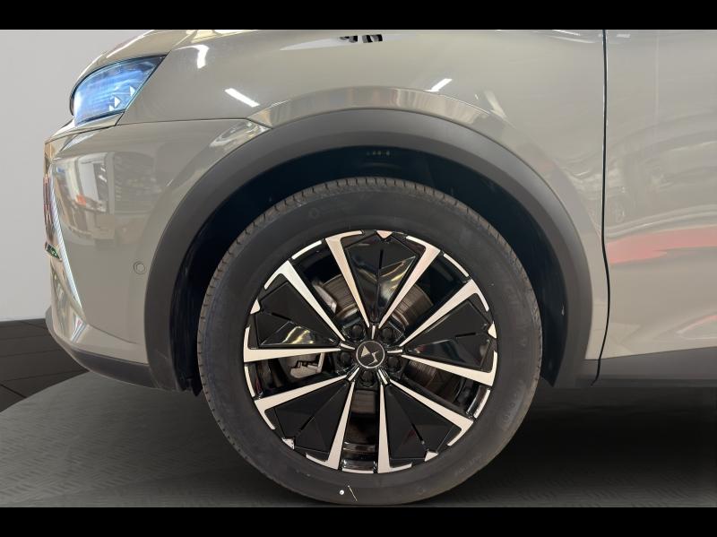 Image DS DS 7 Crossback E-TENSE 225ch Bastille +