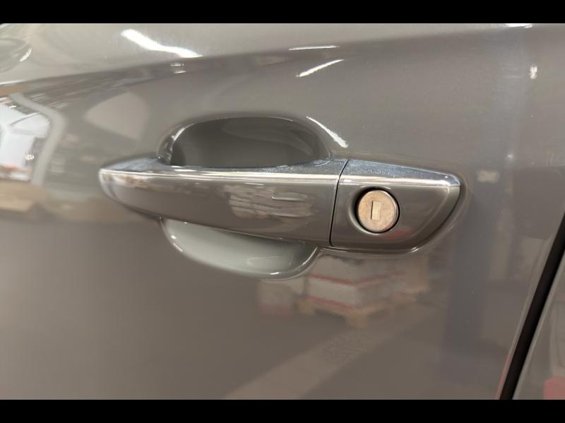 Image DS DS 7 Crossback E-TENSE 225ch Bastille +