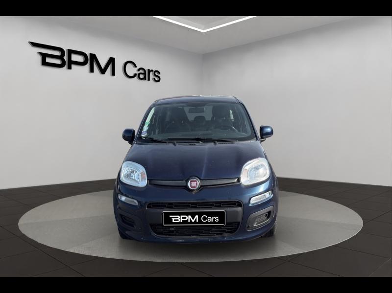 Image FIAT Panda 0.9 8v TwinAir 85ch S&S Lounge Dualogic