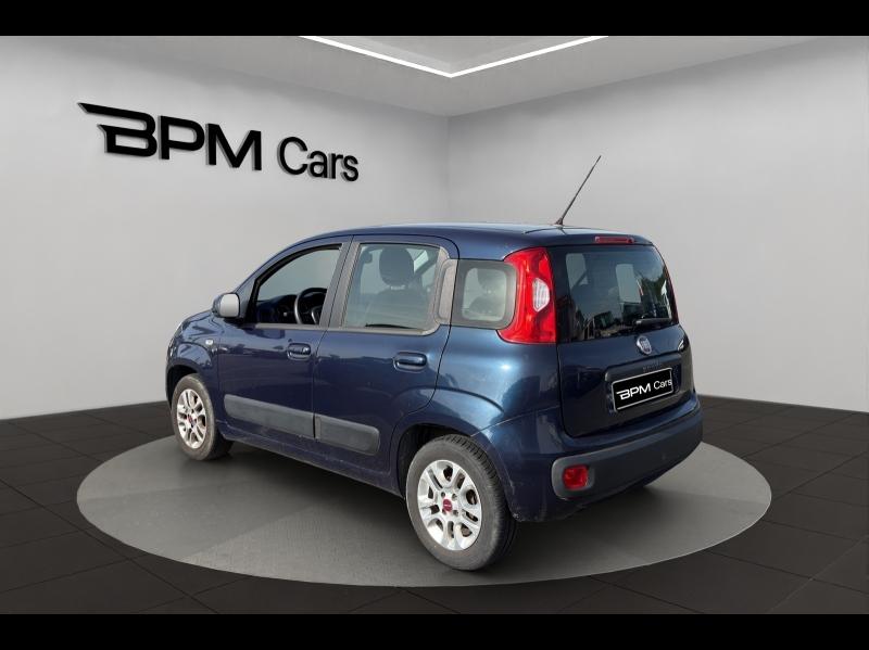Image FIAT Panda 0.9 8v TwinAir 85ch S&S Lounge Dualogic