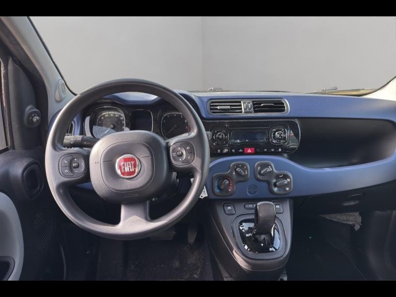 Image FIAT Panda 0.9 8v TwinAir 85ch S&S Lounge Dualogic