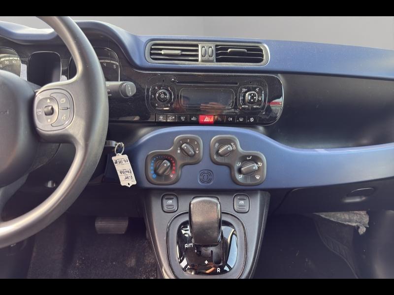 Image FIAT Panda 0.9 8v TwinAir 85ch S&S Lounge Dualogic