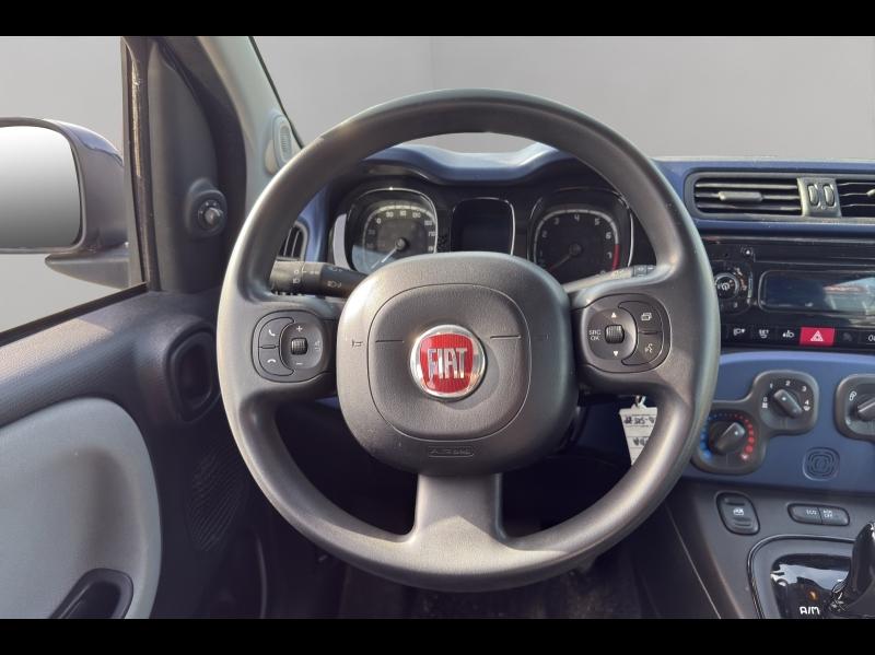 Image FIAT Panda 0.9 8v TwinAir 85ch S&S Lounge Dualogic