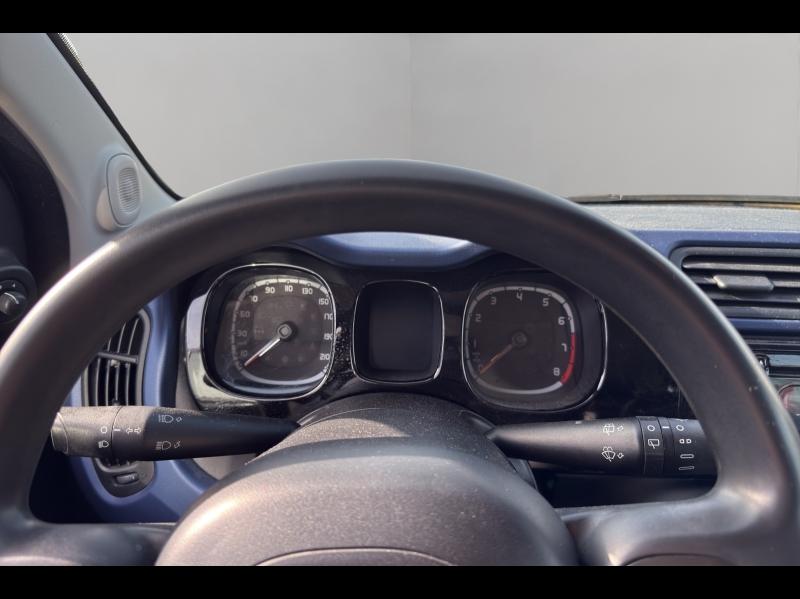 Image FIAT Panda 0.9 8v TwinAir 85ch S&S Lounge Dualogic