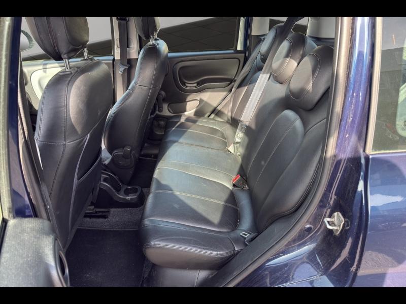 Image FIAT Panda 0.9 8v TwinAir 85ch S&S Lounge Dualogic