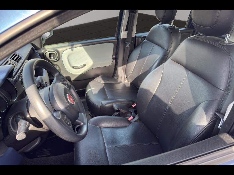 Image FIAT Panda 0.9 8v TwinAir 85ch S&S Lounge Dualogic