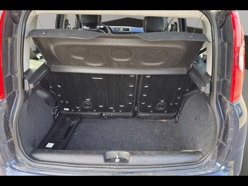 Image FIAT Panda 0.9 8v TwinAir 85ch S&S Lounge Dualogic