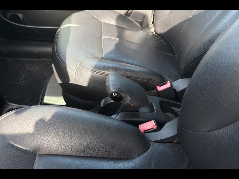 Image FIAT Panda 0.9 8v TwinAir 85ch S&S Lounge Dualogic