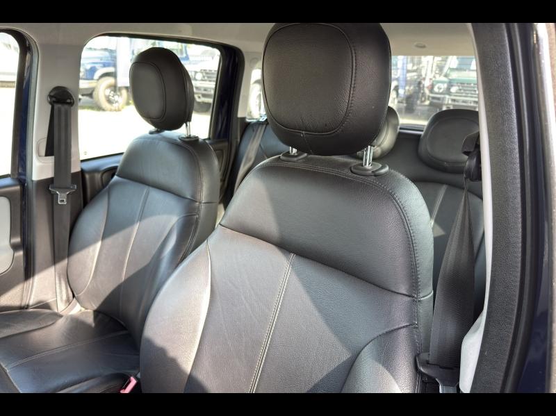 Image FIAT Panda 0.9 8v TwinAir 85ch S&S Lounge Dualogic