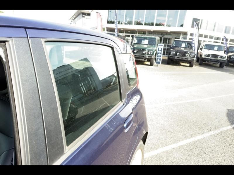 Image FIAT Panda 0.9 8v TwinAir 85ch S&S Lounge Dualogic