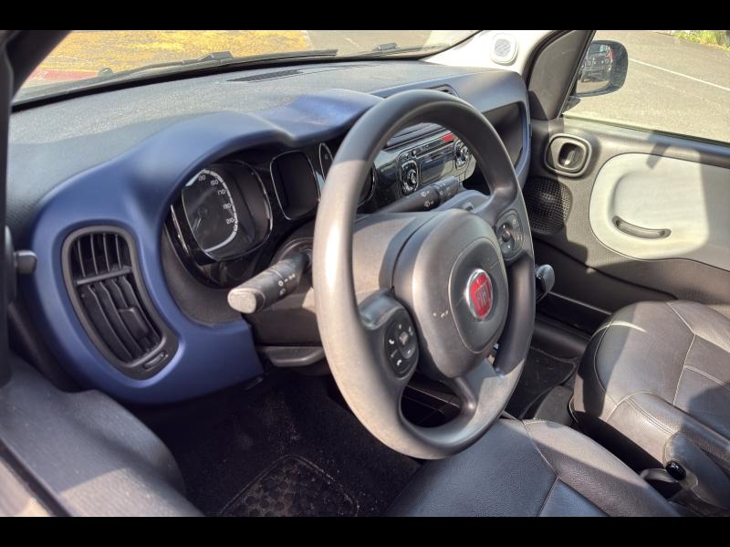 Image FIAT Panda 0.9 8v TwinAir 85ch S&S Lounge Dualogic